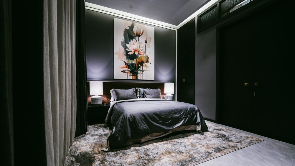 Elite Havens - Moonstone Luxury Villa